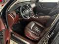 Infiniti EX35 Schwarz - thumbnail 8