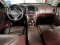 Infiniti EX35 Schwarz - thumbnail 13