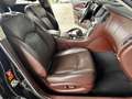 Infiniti EX35 Schwarz - thumbnail 9