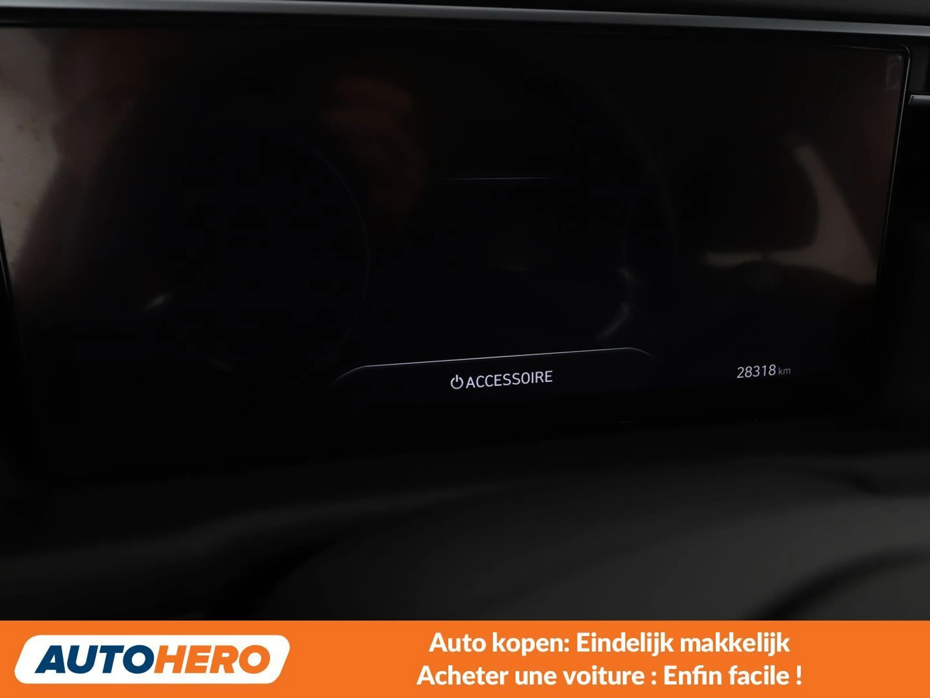 Hyundai TUCSON 1.6 CRDi Mild-Hybrid Maxx Safe 2WD — photo 6