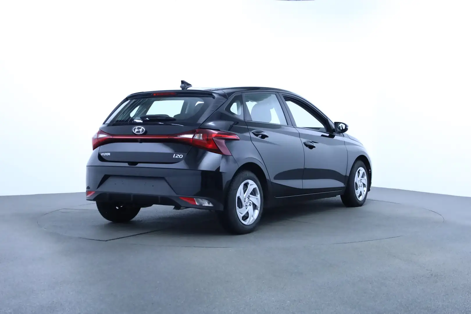 Hyundai i20 1.0 T-GDI Comfort Climate | Camera | Stoel en Stuu Noir - 2