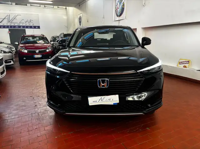 Honda HR-V 1.5 hev Advance ecvt ADATTA PER  NEOPATENTATI