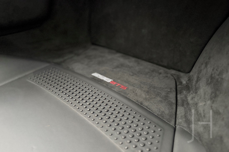 Ferrari 296 296 GTS — photo 14