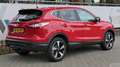 Nissan Qashqai 1.2 Automaat N-Vision Rood - thumbnail 8