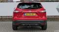 Nissan Qashqai 1.2 Automaat N-Vision Rood - thumbnail 22