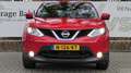 Nissan Qashqai 1.2 Automaat N-Vision Rood - thumbnail 16