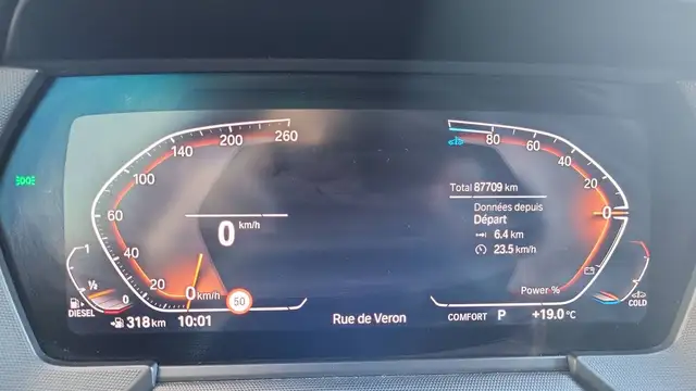 BMW 1 Series view 12
