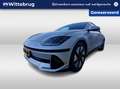 Hyundai IONIQ 6 Connect 77.4 kWh / Head-up / Navigatie / App conne Gris - thumbnail 1