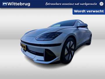 Connect 77.4 kWh / Head-up / Navigatie / App conne