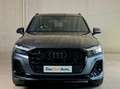 Audi Q7 50 TDI quattro S line Grau - thumbnail 4