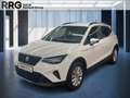 SEAT Arona STYLE TSI 115 Wit - thumbnail 1