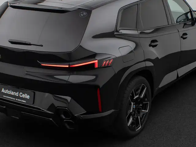 BMW XM view 15