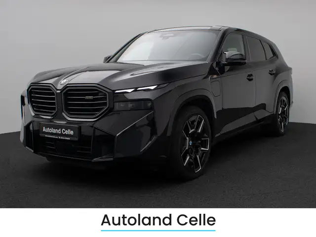 2023 BMW XM in Black for sale