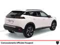 Peugeot 2008 1.2 puretech allure pack s&s 130cv Wit - thumbnail 2