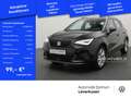 SEAT Arona FR DSG NAVI VIRT KAM SHZ CARPLAY LED PD Schwarz - thumbnail 1