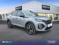 Peugeot 2008 Gasolina 100 S&S 6 Vel. MAN Allure Gris - thumbnail 3