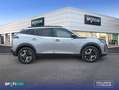 Peugeot 2008 Gasolina 100 S&S 6 Vel. MAN Allure Gris - thumbnail 4
