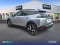 Peugeot 2008 Gasolina 100 S&S 6 Vel. MAN Allure Gris - thumbnail 7
