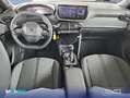 Peugeot 2008 Gasolina 100 S&S 6 Vel. MAN Allure Gris - thumbnail 9
