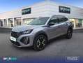 Peugeot 2008 Gasolina 100 S&S 6 Vel. MAN Allure Gris - thumbnail 1