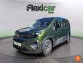 Peugeot Rifter Allure BlueHDi 100 Verde - thumbnail 3