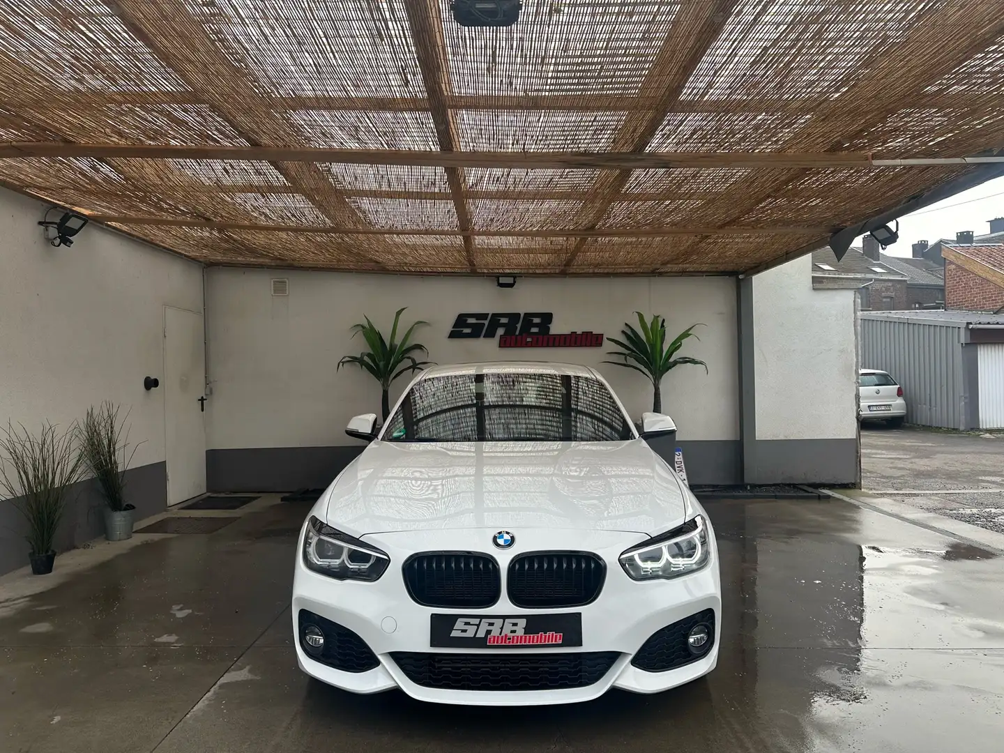BMW 118 BMW 118i Pack M - 2