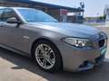BMW 520 520d Gris - thumbnail 5
