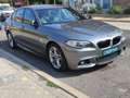 BMW 520 520d Gris - thumbnail 6