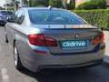 BMW 520 520d Gris - thumbnail 10