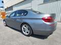 BMW 520 520d Gris - thumbnail 11