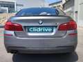 BMW 520 520d Gris - thumbnail 9