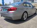 BMW 520 520d Gris - thumbnail 8