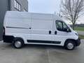 Peugeot Boxer L2h2-airco-cruise control-camera-20500€+BTW Wit - thumbnail 4