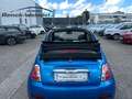Fiat 500C Sport 1.2 Klima PDC BT Freisprech Allwetterreifen Blue - thumbnail 16