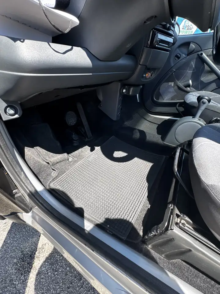 smart forTwo 2026 — фото 14