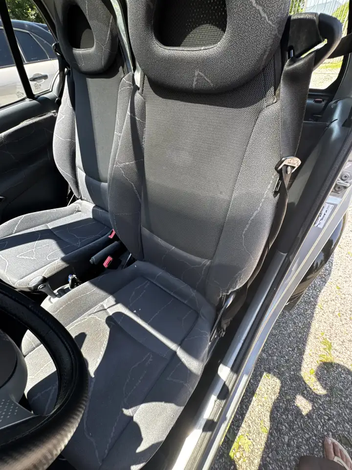 smart forTwo 2026