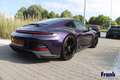 Porsche 911 PTS / GT3 / TOURING / FULL LEATHER / BOSE / 18WEGE Violet - thumbnail 7