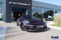Porsche 911 PTS / GT3 / TOURING / FULL LEATHER / BOSE / 18WEGE Violett - thumbnail 19