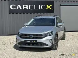 Volkswagen Taigo Life