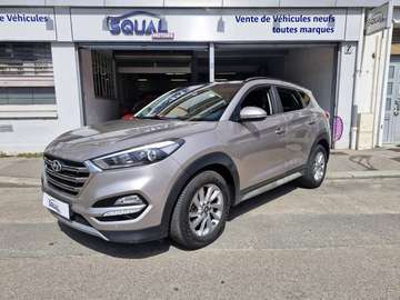 II 1.7 CRDI 115ch Creative 2WD