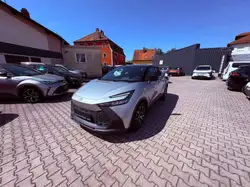 Toyota C-HR C HR 1.8 Hybrid Teamplayer