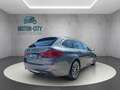BMW 520 d Touring Aut. Grau - thumbnail 4