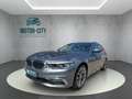 BMW 520 d Touring Aut. Grau - thumbnail 1