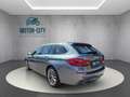 BMW 520 d Touring Aut. Grau - thumbnail 6