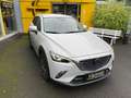 Mazda CX-3 SKYACTIV-G 120 FWD Sports-Line Blanco - thumbnail 2