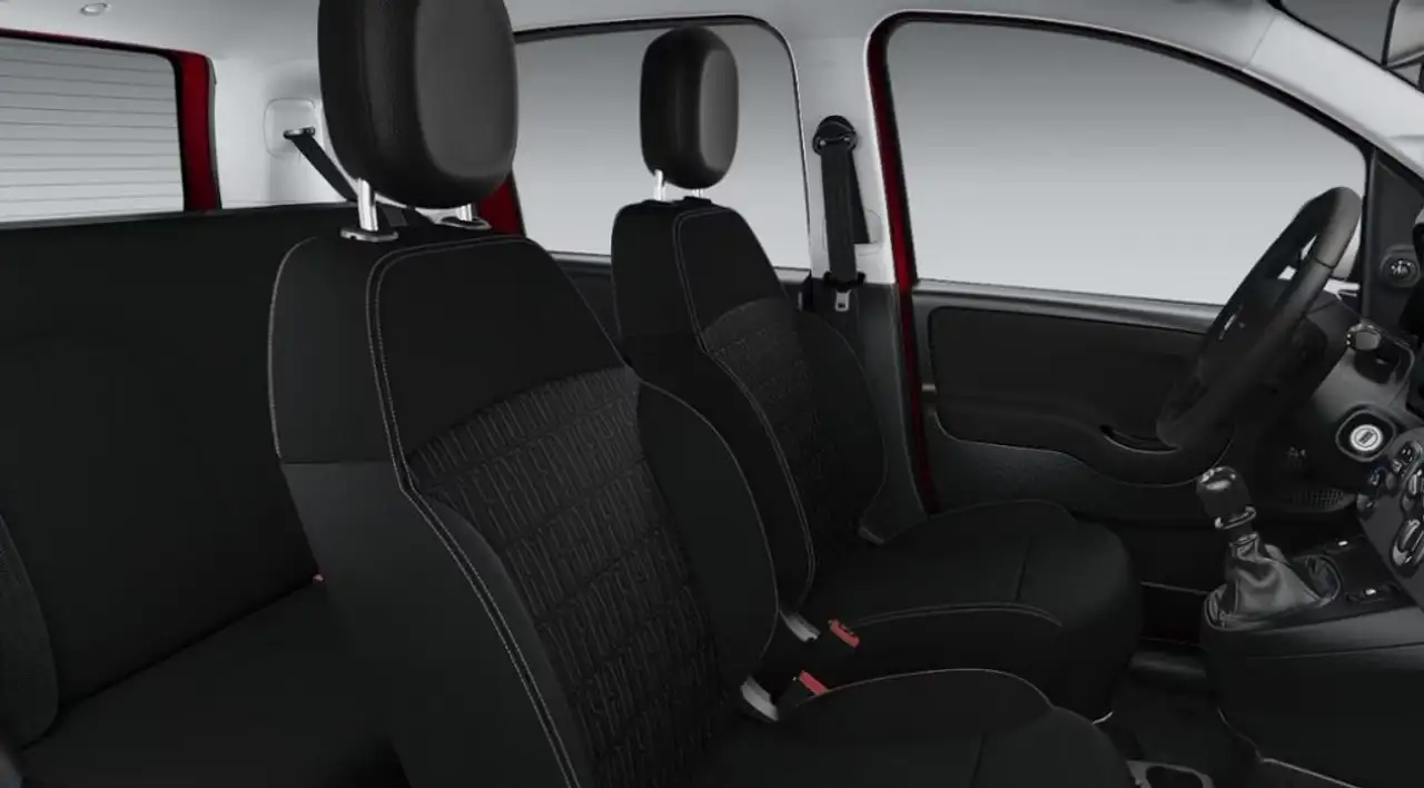 Fiat Panda APERTI AD AGOSTO, миниатюра 4