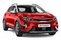 Kia Stonic 1.2 DPi Drive Rojo - thumbnail 34