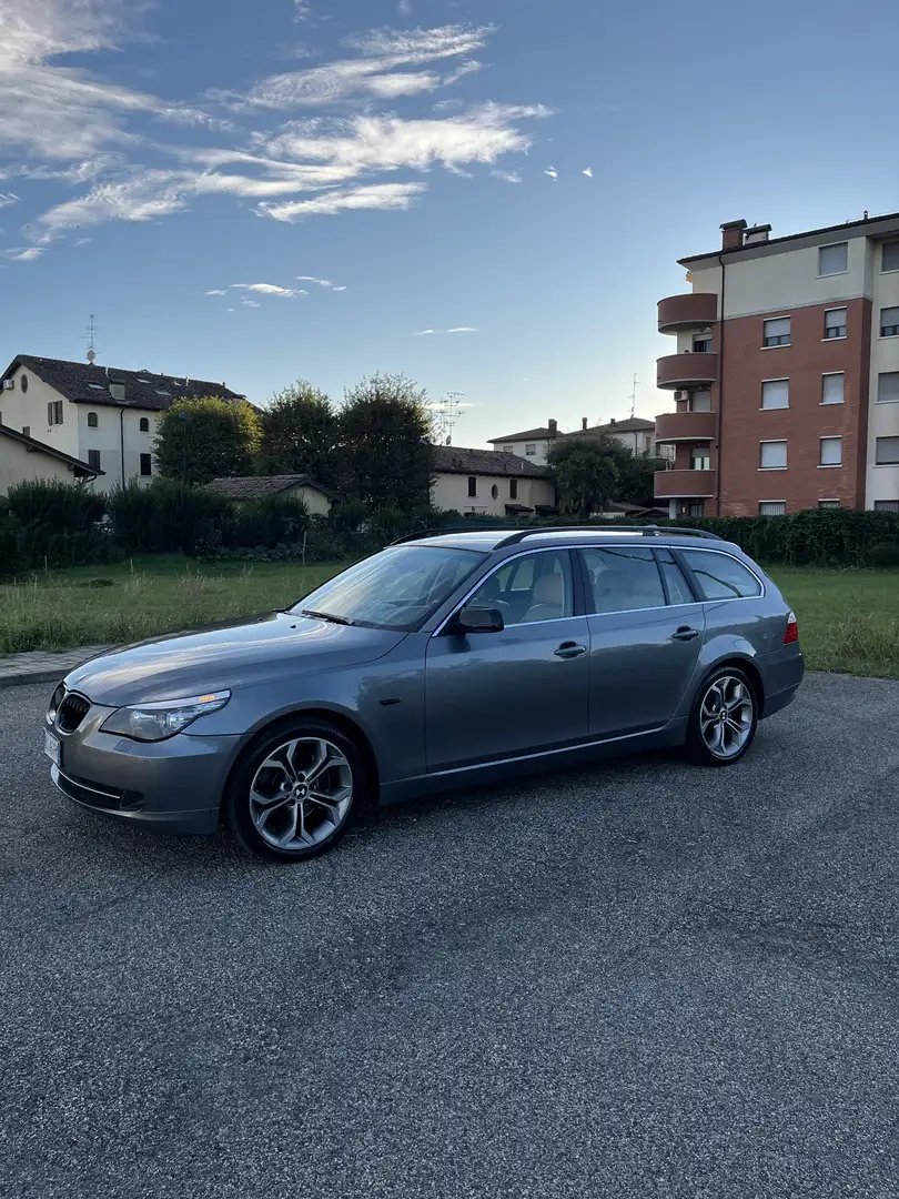 BMW 530 - 2