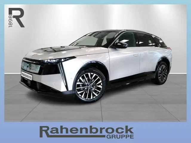 DS Automobiles Sonstige