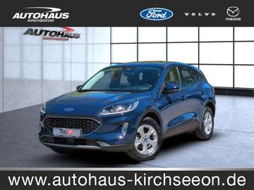 2.5 Duratec PHEV Plug-In Hybrid Cool&Connect